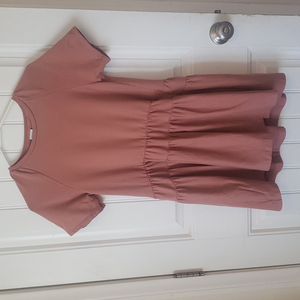 Zara dress